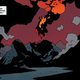 Illustration for article titled Mike Mignola puts his signature creation to rest in iHellboy In Hell/i #10